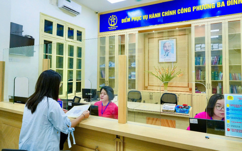 Quy định mới về tuyển dụng, sử dụng và quản lý công chức- Ảnh 6.