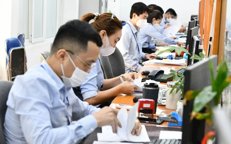 Quy định mới về tuyển dụng, sử dụng và quản lý công chức- Ảnh 7.