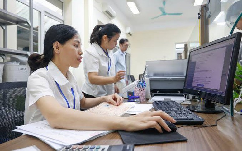 Quy định mới về tuyển dụng, sử dụng và quản lý công chức- Ảnh 4.