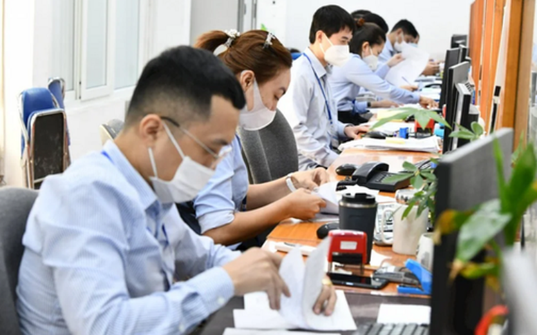 Quy định mới về tuyển dụng, sử dụng và quản lý công chức- Ảnh 2.